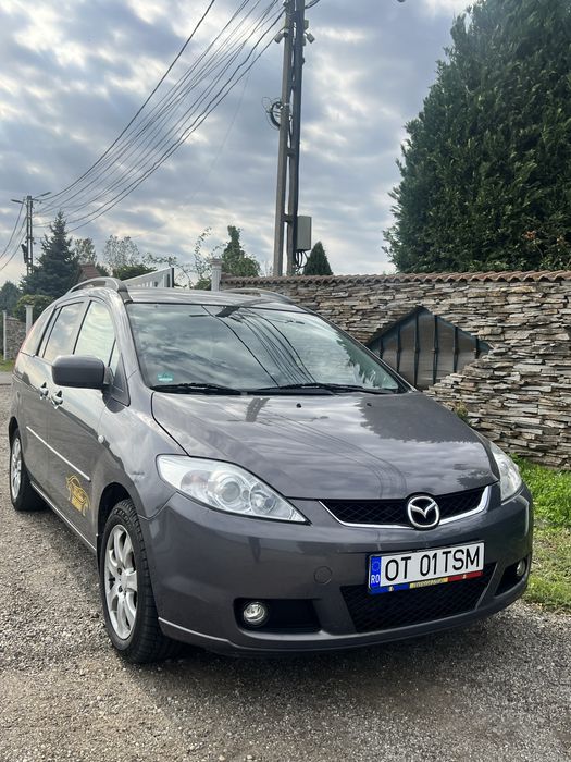 Inchirieri auto