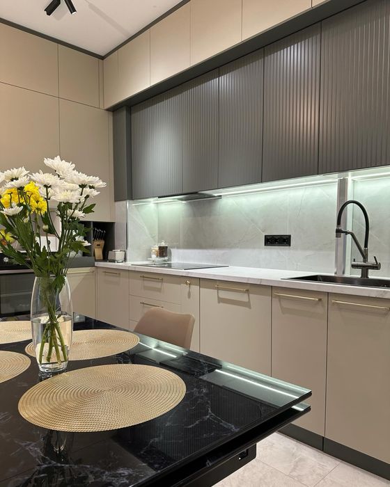 Мебель на заказ в Алматы