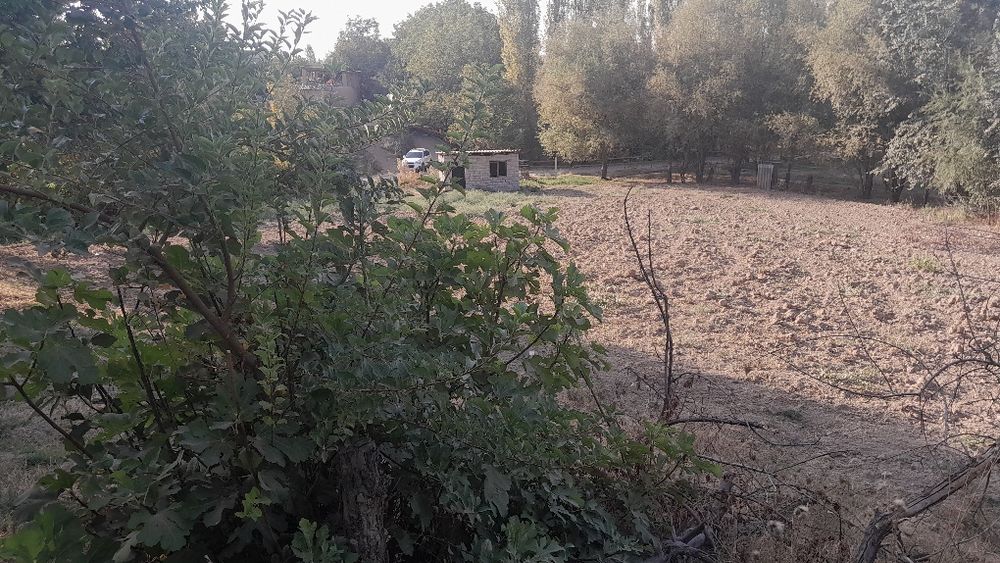 Уй жой  яшаш учун.