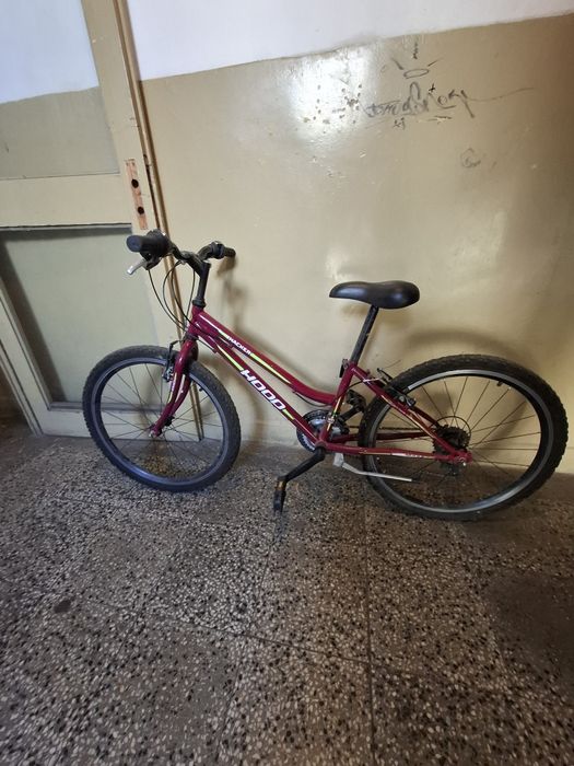 Колело за момичета и момчета!