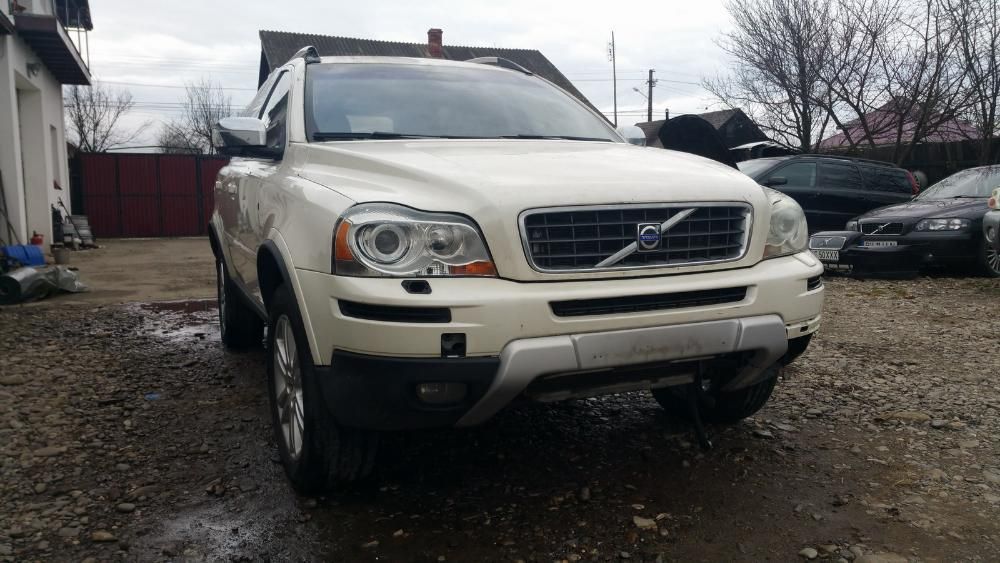 Piese Second VOLVO Xc90 Diesel AWD ( 4x4 ) Model 2003-2014
