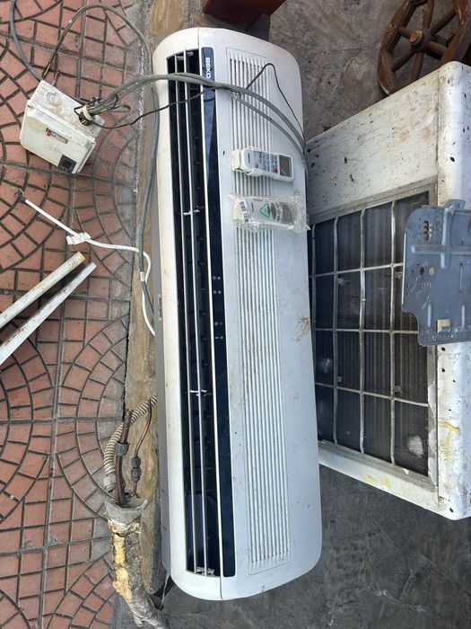 Климатик Beko 24000 btu работещ