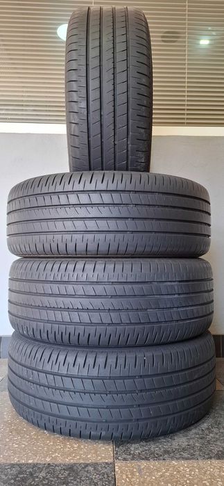 4бр. 225/50/18 Bridgestone RFT 7.3mm гр-р,дот 21г Предлагаме монтаж--