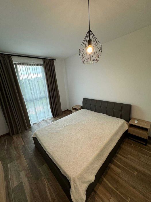 Дава се под наем Двустаен апартамент в Варна, Цветен квартал - 60 кв.м за 850 € - Снимка #5