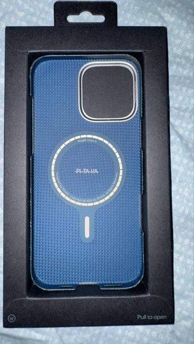 Продам чехол pitaka оригинальный