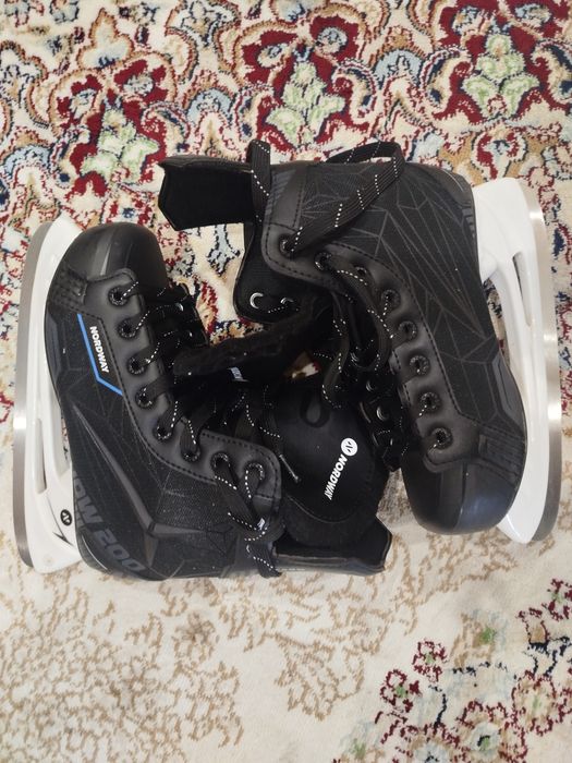 Коньки , 37 размер