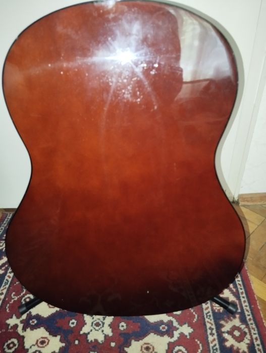 Класическа китара G. Giant