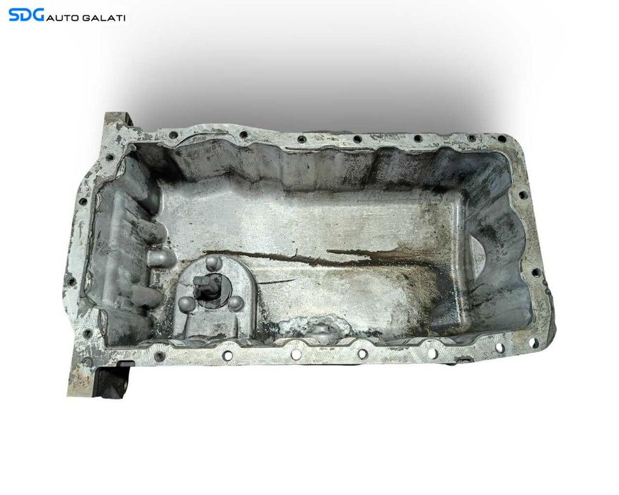 Baie Ulei Motor Volkswagen New Beetle 1.9 TDI ALH ATD BSW BEW 1998 - 2011 Cod 038103601NA, 1J0907660B, 6PR008079 [LR6245]