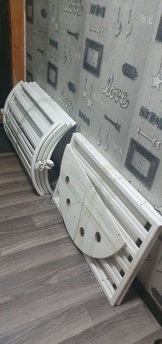 Продам манеж трансформер