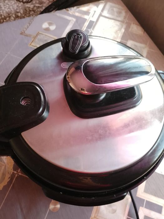 Скороварка ,мультиварка