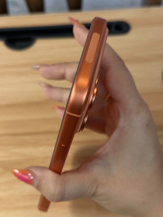iPhone 17 Pro Max 2TB