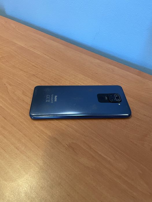 Redmi Note 9 128GB