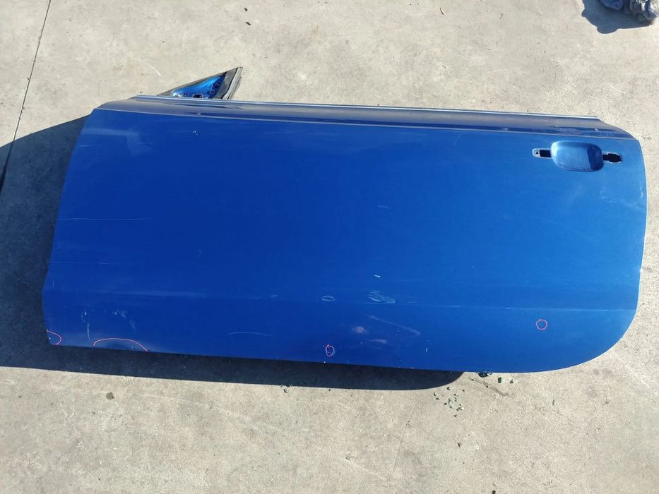 usa stanga audi a5 8t 2008 model 2 usi