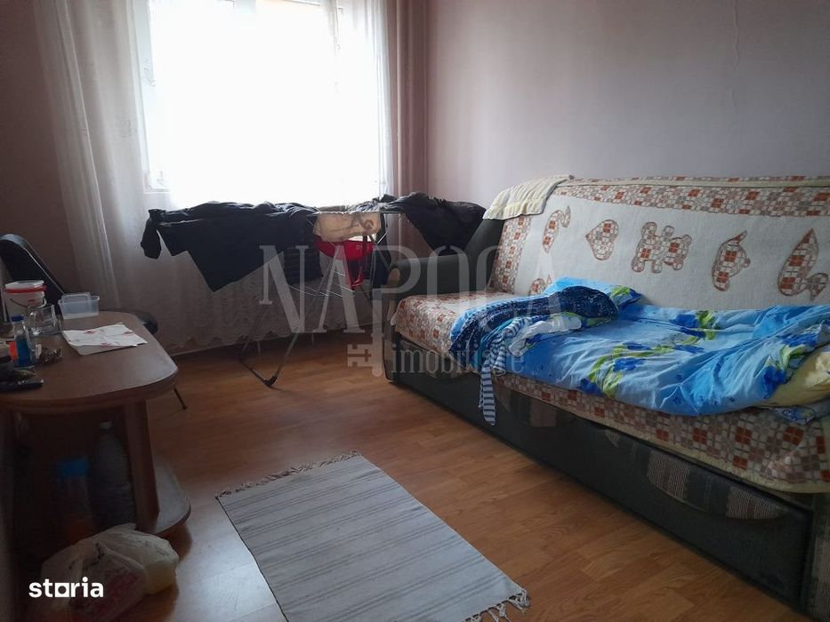 Apartament 3 camere de vanzare in Manastur, Cluj Napoca — fotografia 2