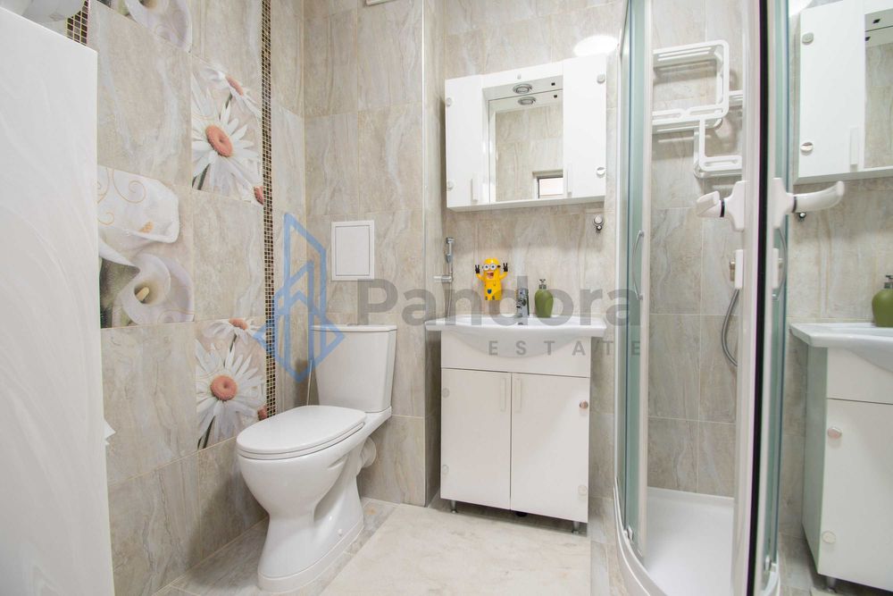 Двустаен ап. в кв. Медицинска академия