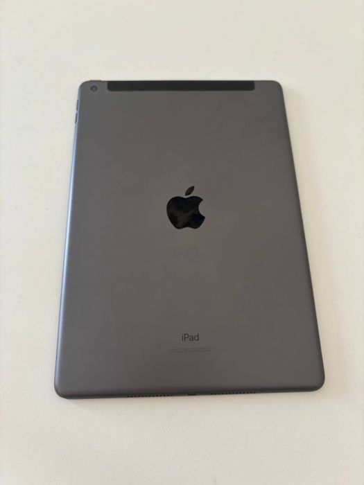 Ipad 7-го поколения