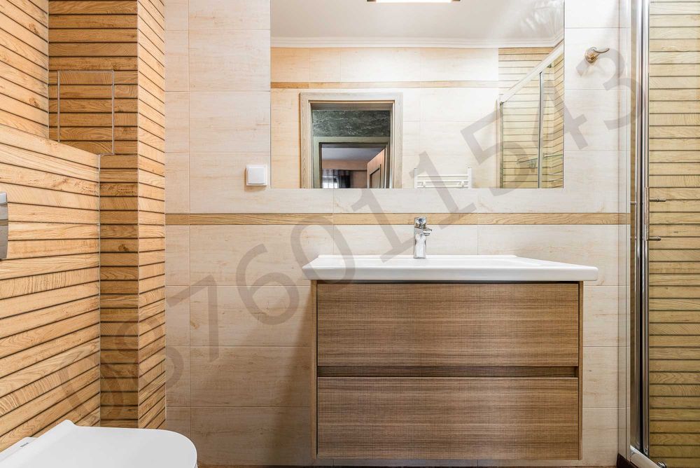 Дава се под наем Двустаен апартамент в София, Драгалевци - 67 кв.м за 900 € - Снимка #7