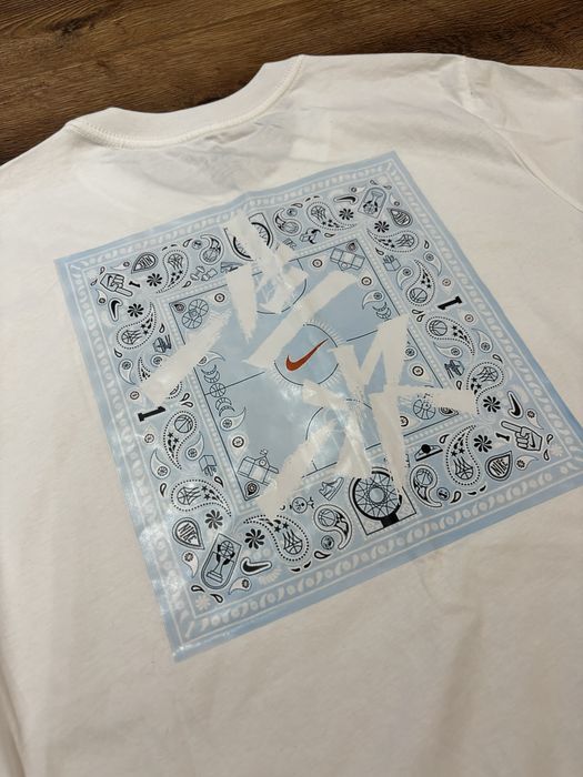 Nike тениска размер М