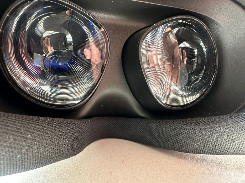 Vr meta quest 3s 256 gb