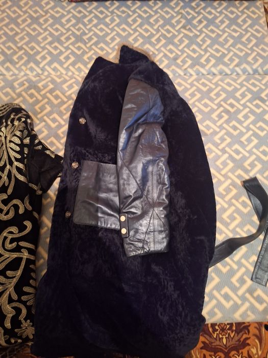 Норковая шуба сатылады.