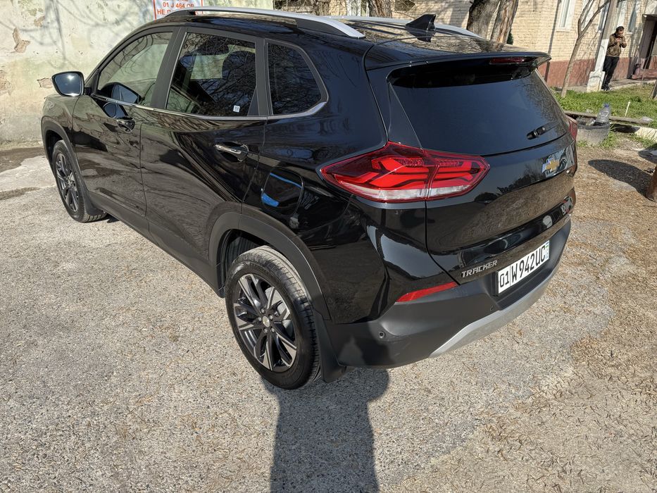 Tracker 2 Premier plus