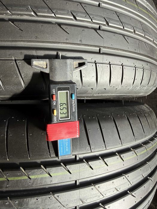 2x Anvelope Vara 195/55 R16 NOU - Laufenn S Fit 2