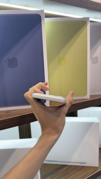 iphone 17 pro max nasiya savdoga