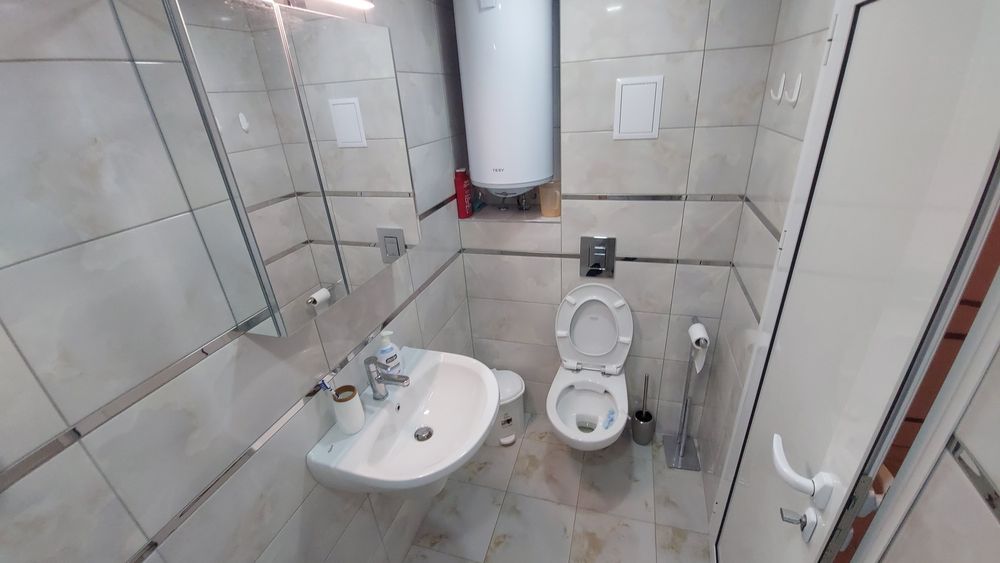 Дава се под наем Двустаен апартамент в Варна, Бриз - 58 кв.м за 149000 € - Снимка #5