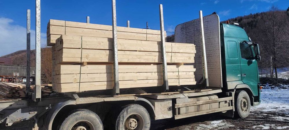 Producator cherestea molid diferite lungime   ex.2m  7m etc