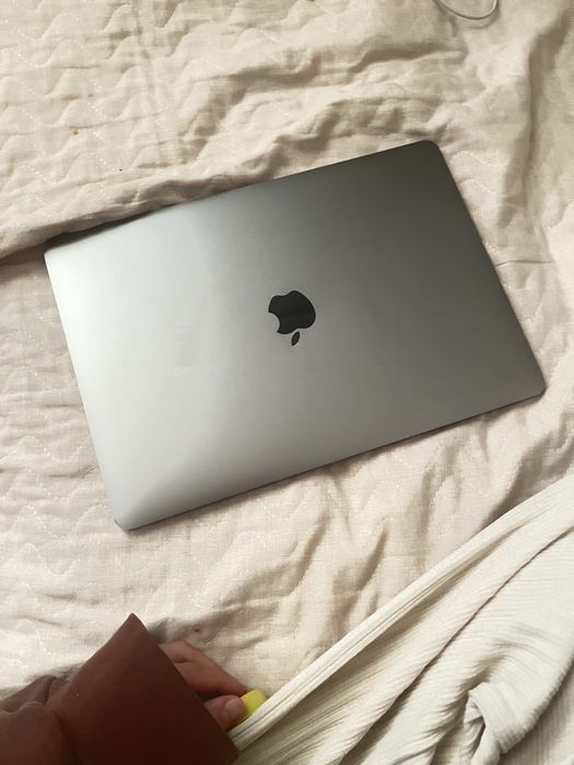 Macbook pro 13 2017
