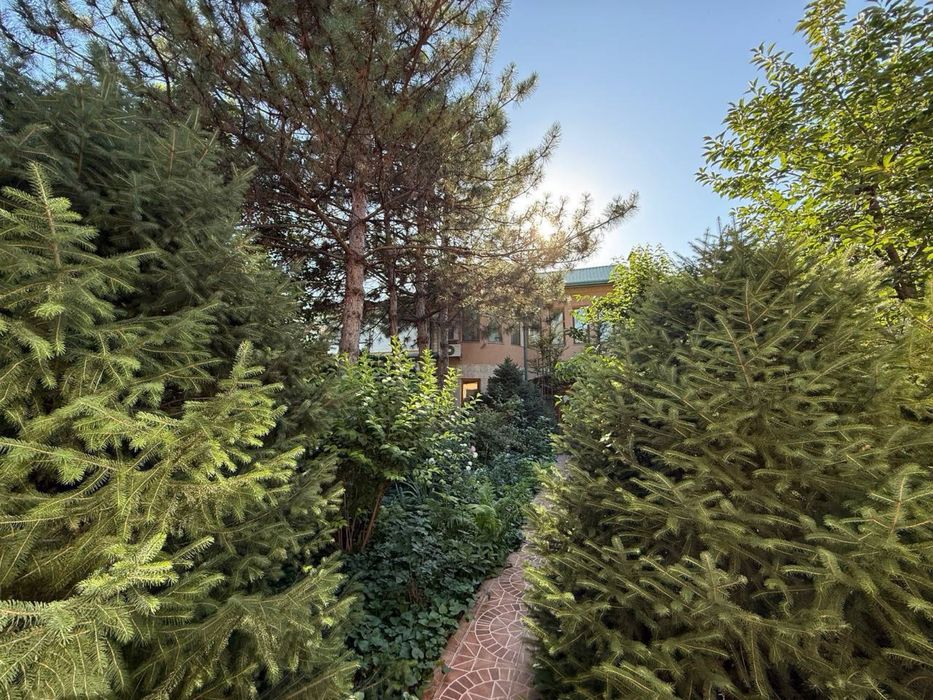 Новомосковская  Дом 14 соток