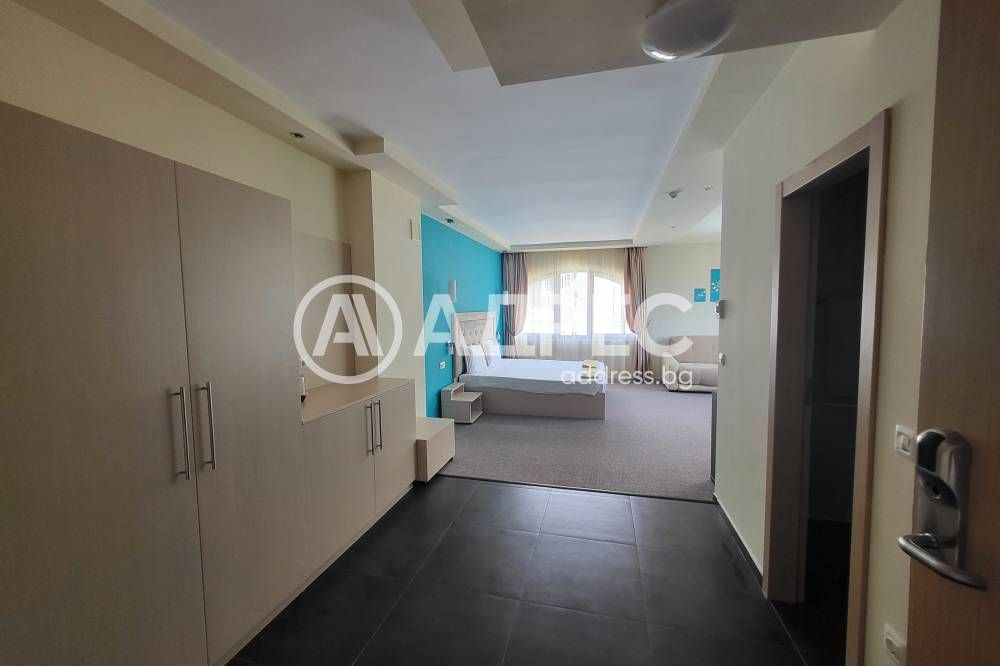 1-стаен, Варна, к.к. Златни Пясъци, 55 кв.м., 81000 €