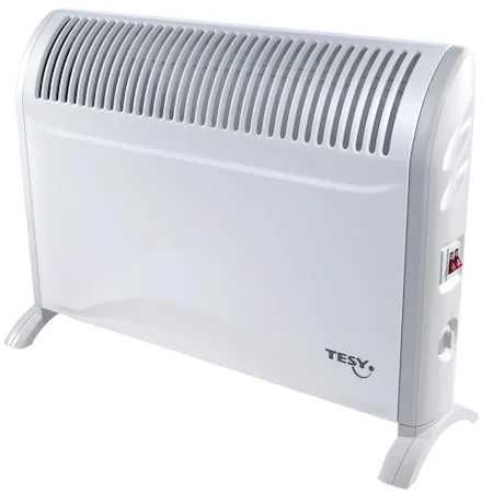Convector electric