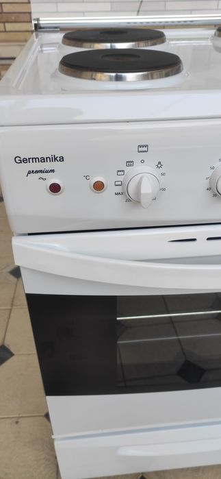 Продается электроплита