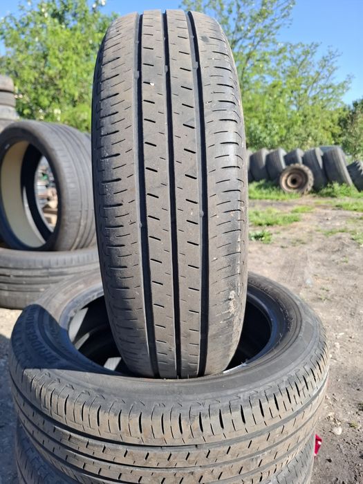 Vand set 4 anvelope 175 60 16 brigestone bune de vara dot 2020