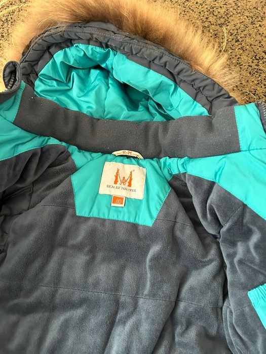 Продам детский комбинезон для мальчика