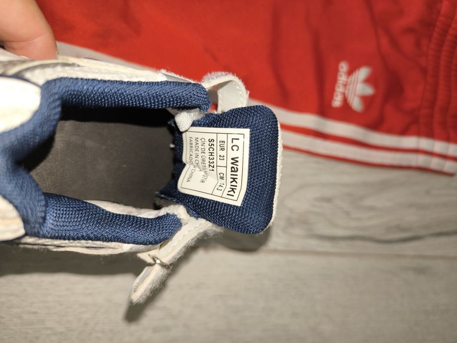Adidas   костюм Таиланд на 2года