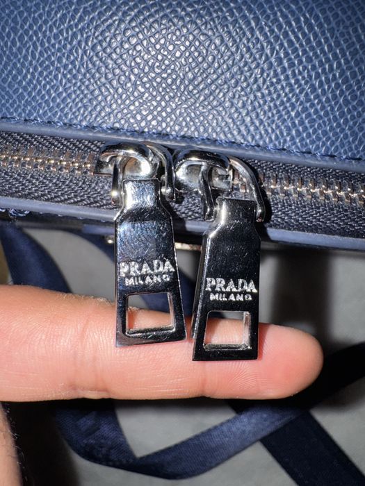 Барсетка (Сумка) PRADA