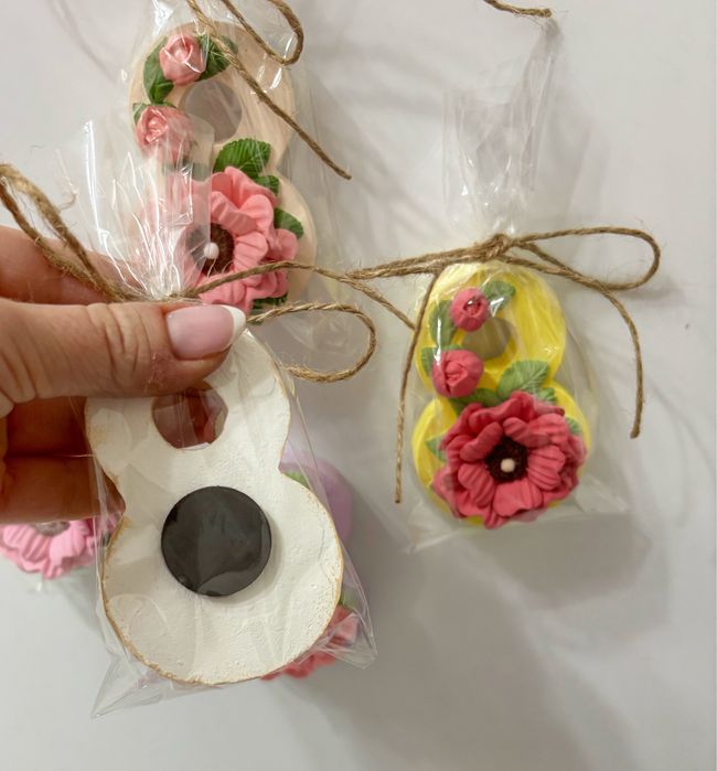 Подаръчета за Деня на Жената