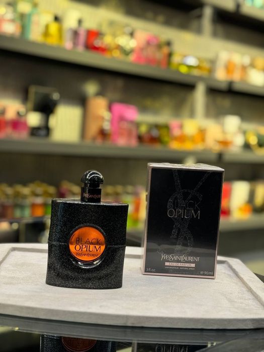 YSL - OPIUM BLACK EDP - 90ml./ Кампанията е до изчерпване
