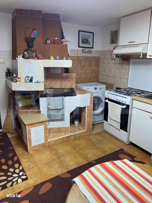 Casa de vanzare in Dorna Candrenilor disponibila imediat