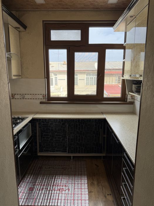 3 xonali arendaga beriladi