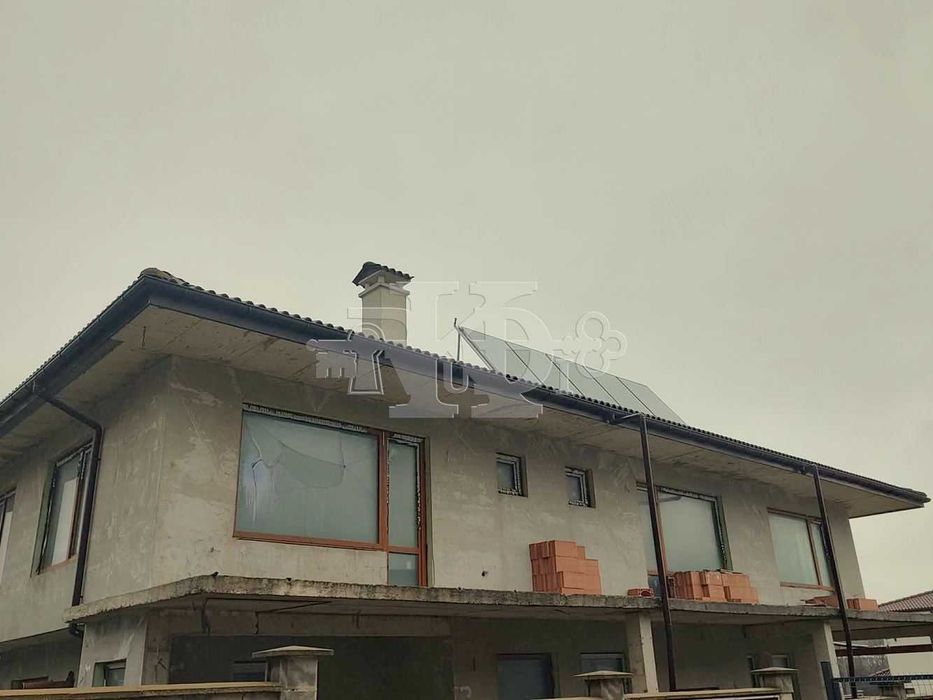 Продава се Къща в Добрич, Дружба 2 - 585 кв.м за 262 €/кв.м - Снимка #22