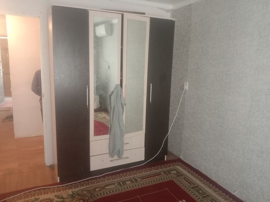 Квартира жалга бериледи