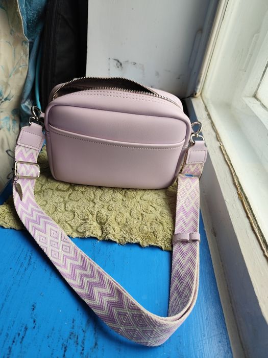 сумка женская, рюкзак