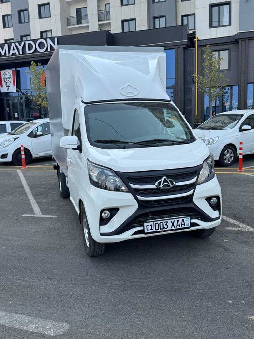 Костоправ Хизмати Changan mashinalari uchun