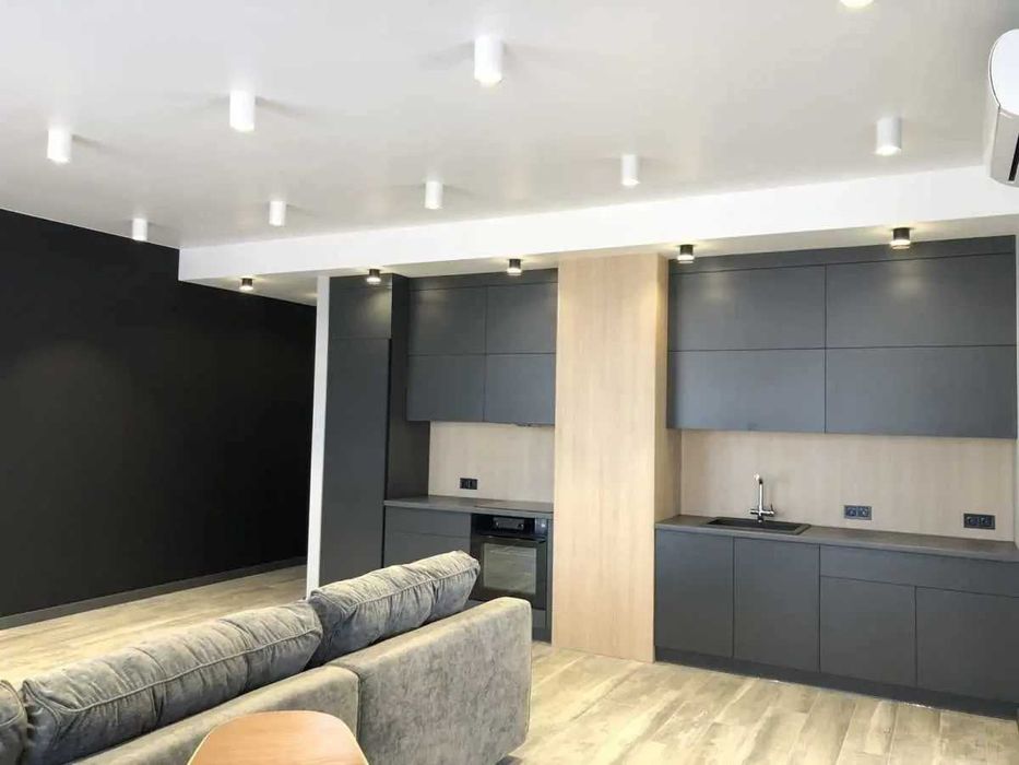 Дава се под наем Двустаен апартамент в София, Зона Б-18 - 65 кв.м за 484.5 € - Снимка #5