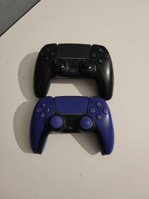 Продам джойстики dualsense Ps5