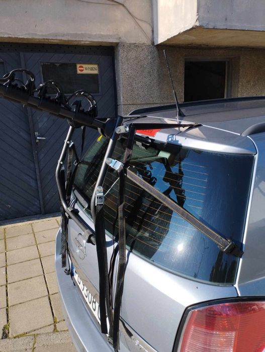 Багажник за велосипед Menabo mistral