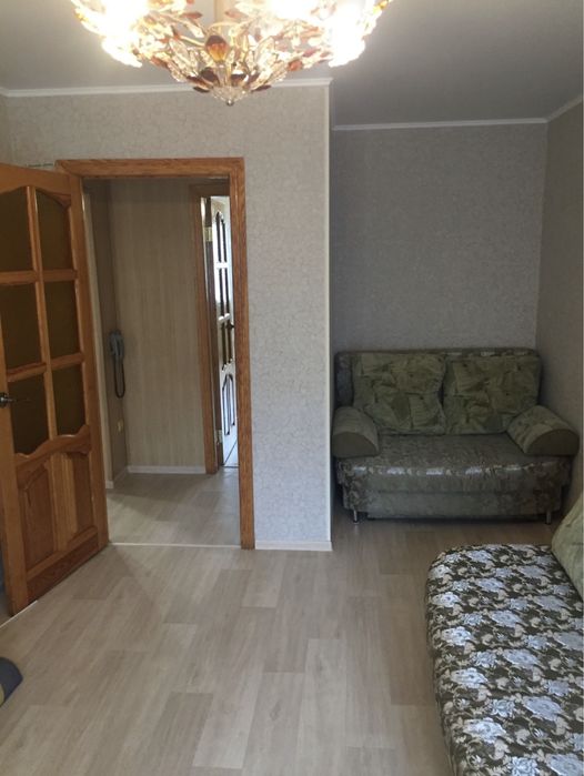 Продам 2 х комнатную квартиру центр